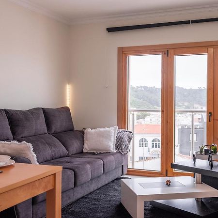 Gonzalo'S Guest Apartments - Nazare 1Br Sea View Экстерьер фото