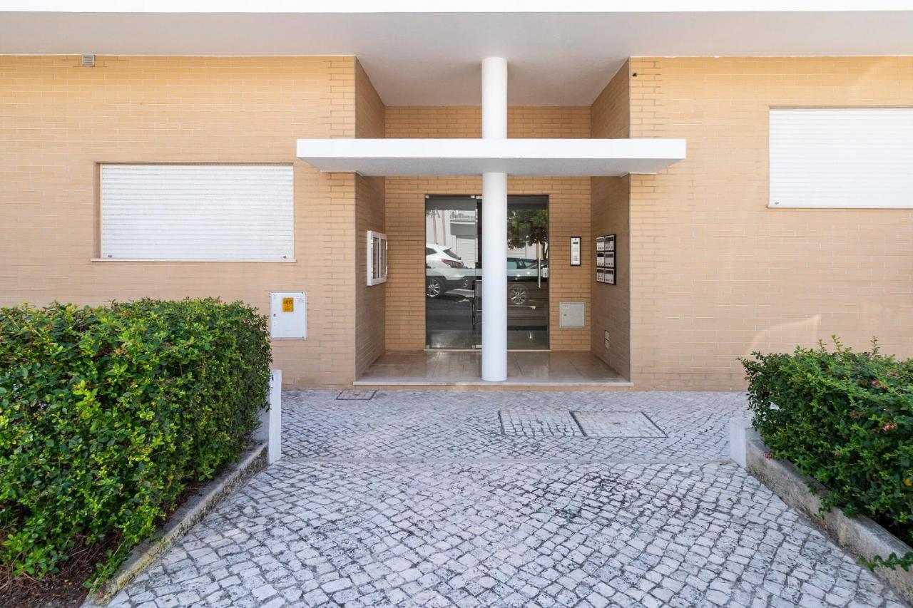 Gonzalo'S Guest Apartments - Nazare 1Br Sea View Экстерьер фото